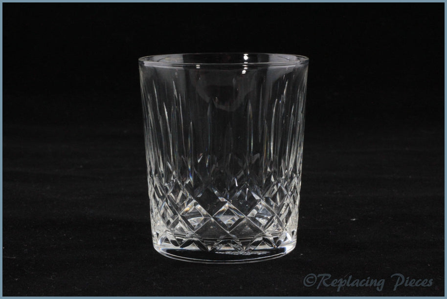 Edinburgh Crystal - Appin - Tumbler