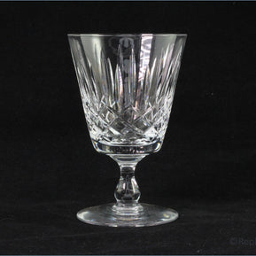 Edinburgh Crystal - Appin - White Wine Glass