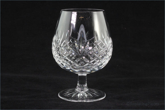 Edinburgh Crystal - Balmoral - Brandy Glass