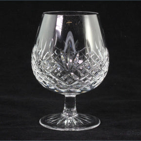 Edinburgh Crystal - Balmoral - Brandy Glass