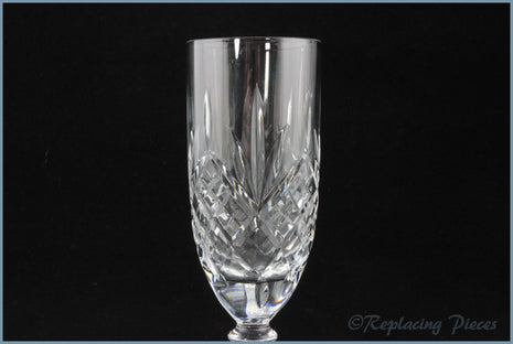Edinburgh Crystal - Balmoral - 7 1/8" Champagne Flute