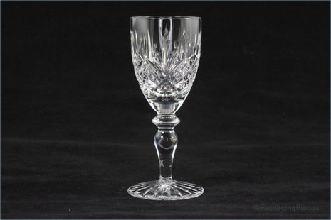 Edinburgh Crystal - Balmoral - Sherry Glass