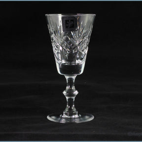Edinburgh - Embassy - Small Wine Glass