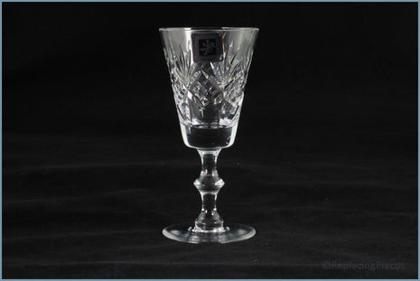 Edinburgh - Embassy - Small Wine Glass