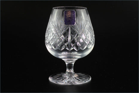 Edinburgh - Iona - Brandy Glass