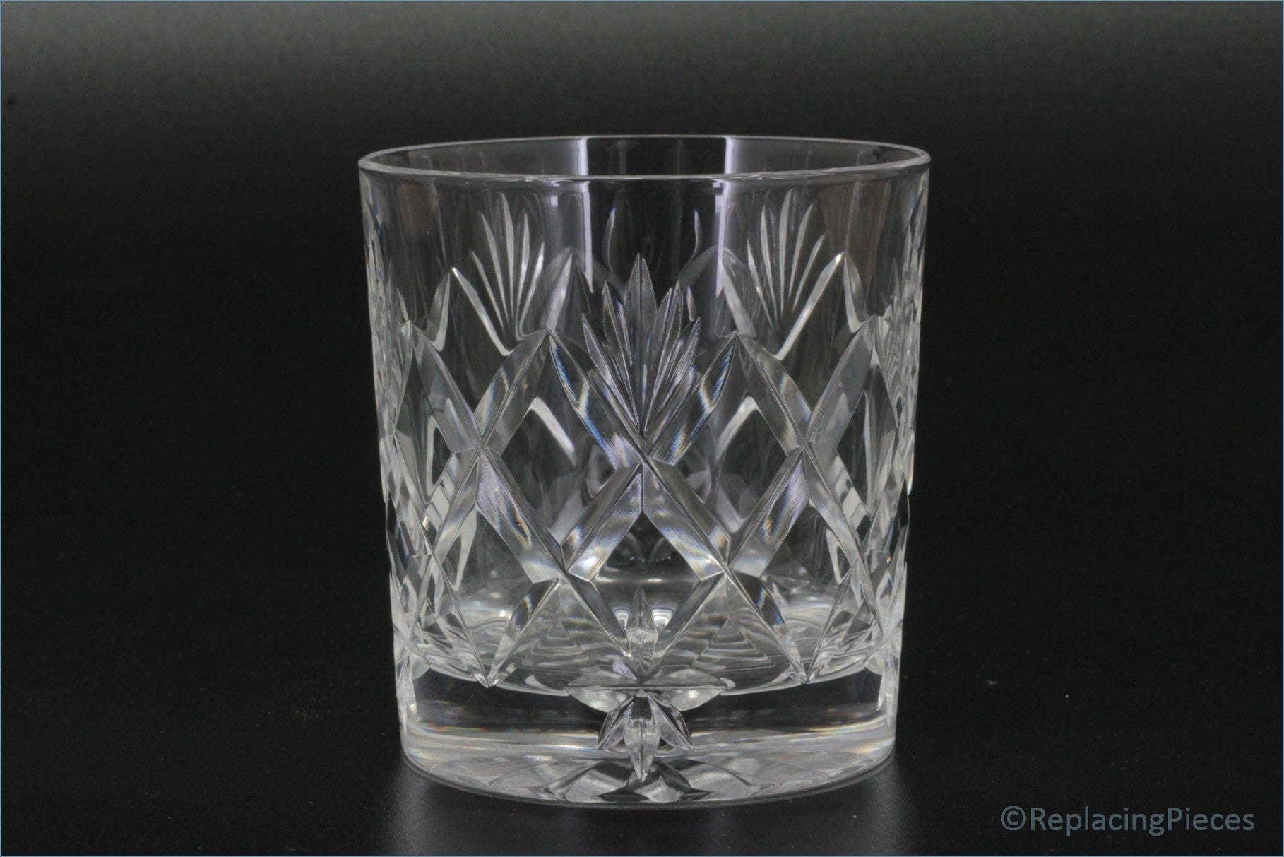 Edinburgh - Kelso - Tumbler (Small)