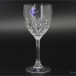 Edinburgh - Kelso - White Wine (Plain Foot)