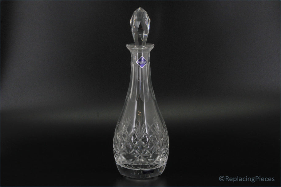 Edinburgh - Kelso - Wine Decanter