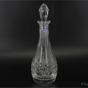 Edinburgh - Kelso - Wine Decanter