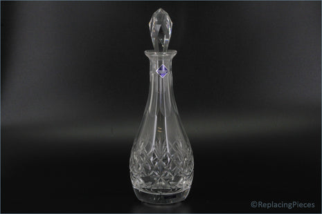 Edinburgh - Kelso - Wine Decanter