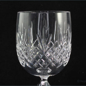 Edinburgh Crystal - Kenmore - Wine Glass Bowl