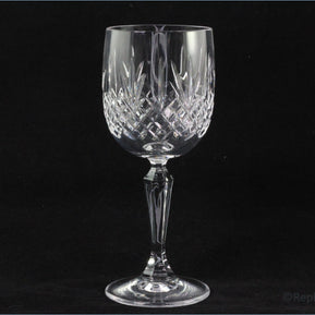 Edinburgh Crystal - Kenmore - Wine Glass