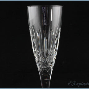 Edinburgh - Logan - Champagne Flute