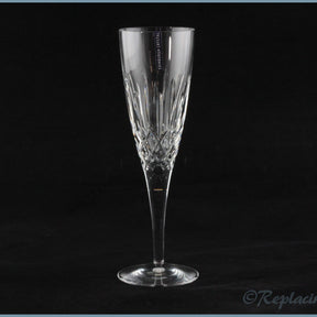 Edinburgh - Logan - Champagne Flute