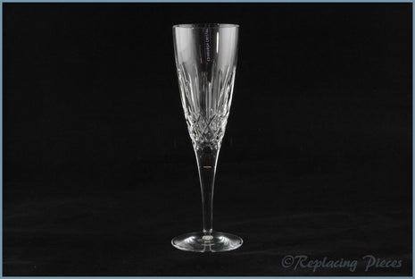 Edinburgh - Logan - Champagne Flute