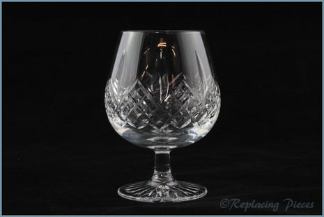 Edinburgh Crystal - Montrose - Brandy Glass