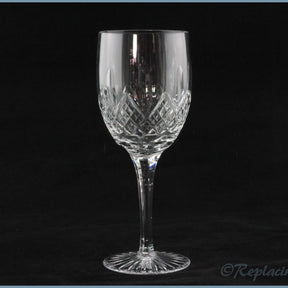 Edinburgh Crystal - Montrose - Goblet