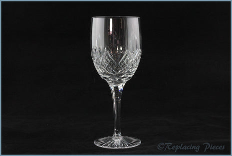 Edinburgh Crystal - Montrose - Goblet