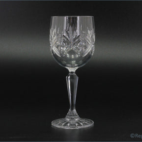 Edinburgh - Ness - Wine Glass