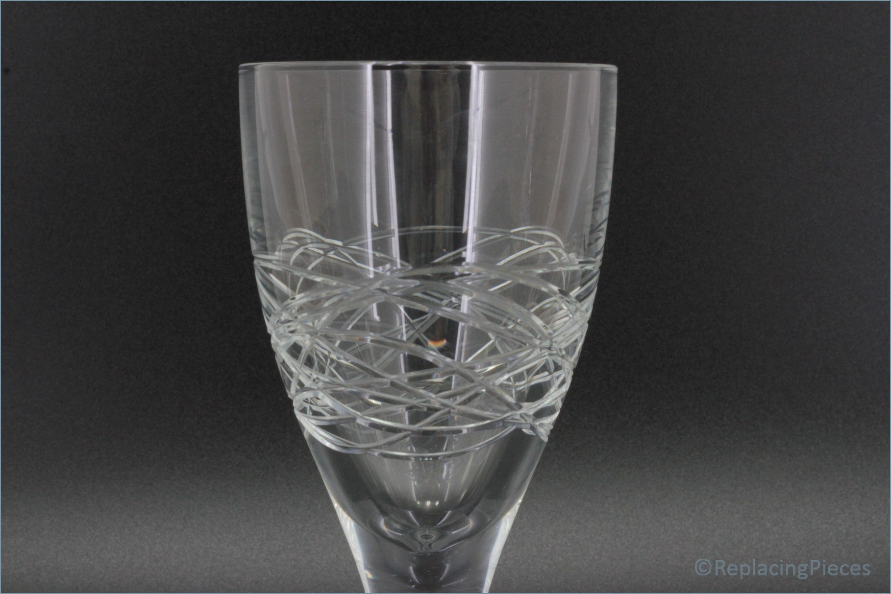 Edinburgh - Orrin - Wine Goblet Bowl