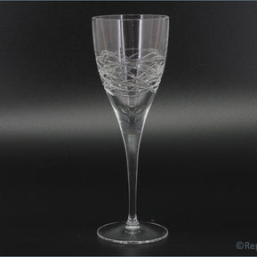 Edinburgh - Orrin - Wine Goblet 