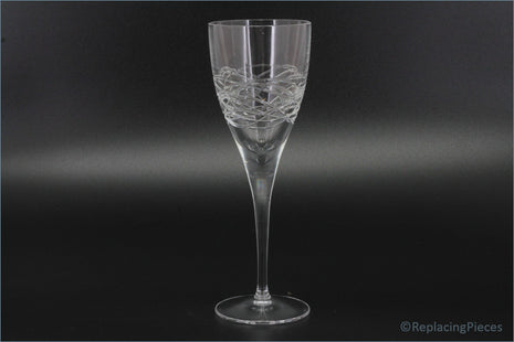 Edinburgh - Orrin - Wine Goblet 