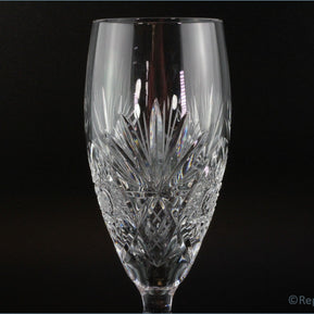 Edinburgh - Royal - Champagne Flute (Bowl)