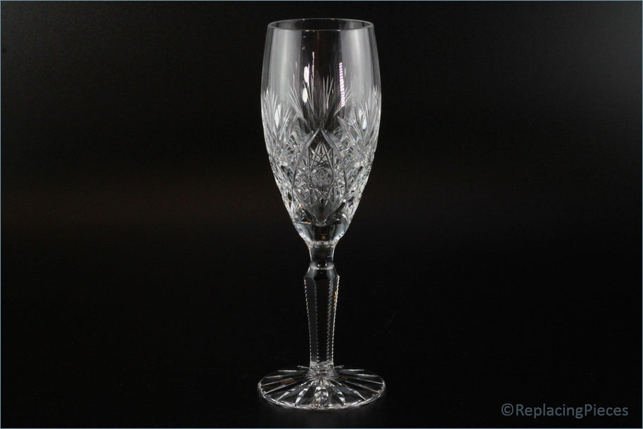 Edinburgh - Royal - Champagne Flute