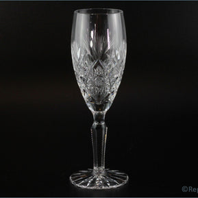 Edinburgh - Royal - Champagne Flute