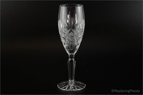 Edinburgh - Royal - Champagne Flute