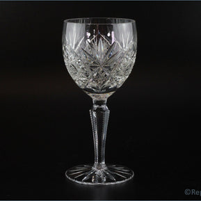 Edinburgh - Royal - Goblet