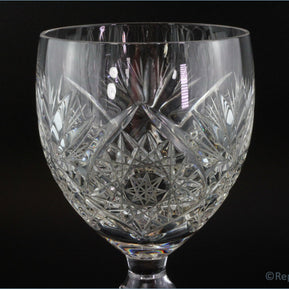 Edinburgh - Royal - Goblet (Bowl)