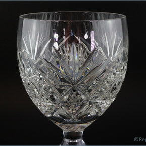 Edinburgh - Royal - Goblet (Bowl)