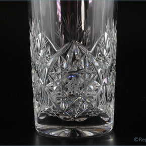 Edinburgh - Royal - Hi-Ball (Pattern)