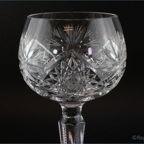Edinburgh - Royal - Hock Glass (Bowl)