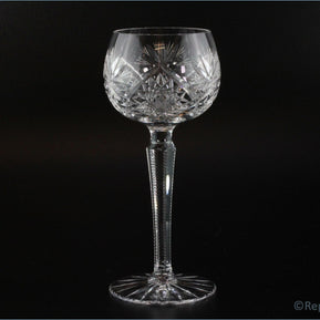 Edinburgh - Royal - Hock Glass