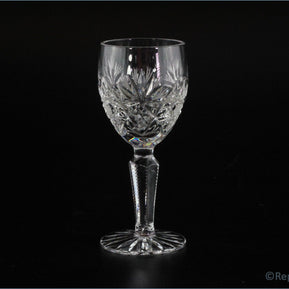 Edinburgh - Royal - Liqueur Glass