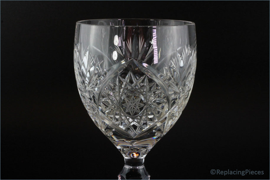 Edinburgh - Royal - Red Wine Glass (Bowl)