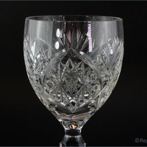 Edinburgh - Royal - Red Wine Glass (Bowl)