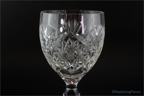 Edinburgh - Royal - Red Wine Glass (Bowl)