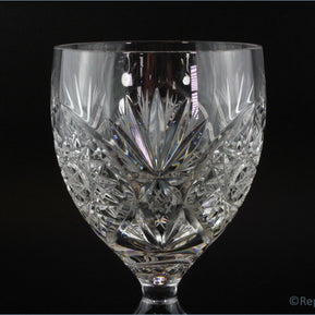 Edinburgh - Royal - Red Wine Glass