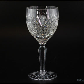 Edinburgh - Royal - Red Wine Glass