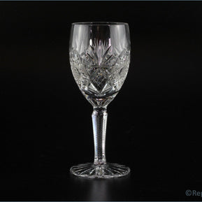Edinburgh - Royal - Sherry Glass