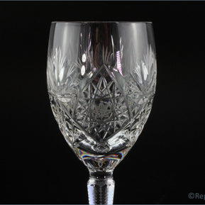 Edinburgh - Royal - Sherry Glass (Bowl)