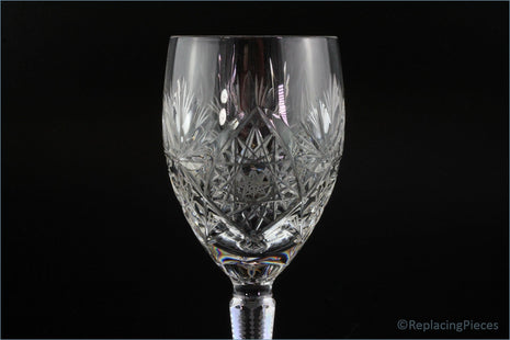 Edinburgh - Royal - Sherry Glass (Bowl)