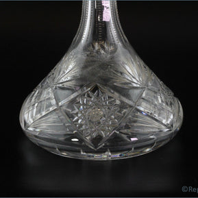 Edinburgh - Royal - Ships Decanter (Pattern)