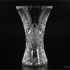 Edinburgh - Royal - Vase