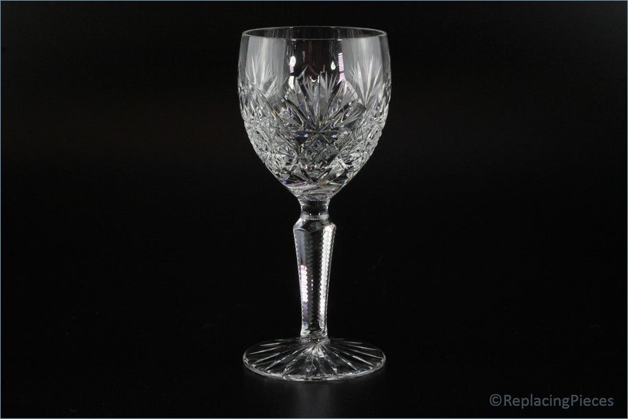 Edinburgh - Royal - White Wine Glass