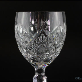 Edinburgh - Royal - White Wine Glass (Bowl)