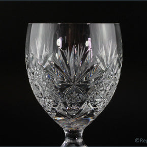 Edinburgh - Royal - White Wine Glass (Bowl)